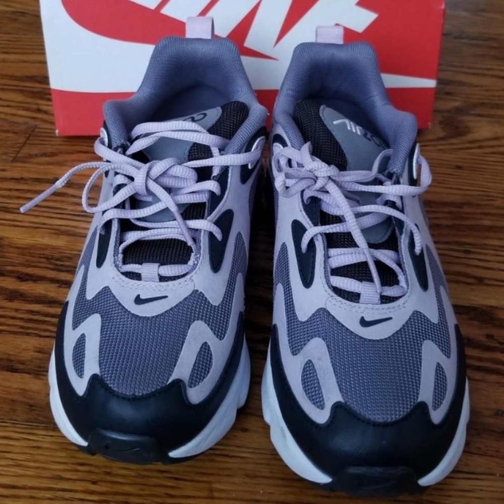 2019 Air Max 200 GS 'Iced Liliac'